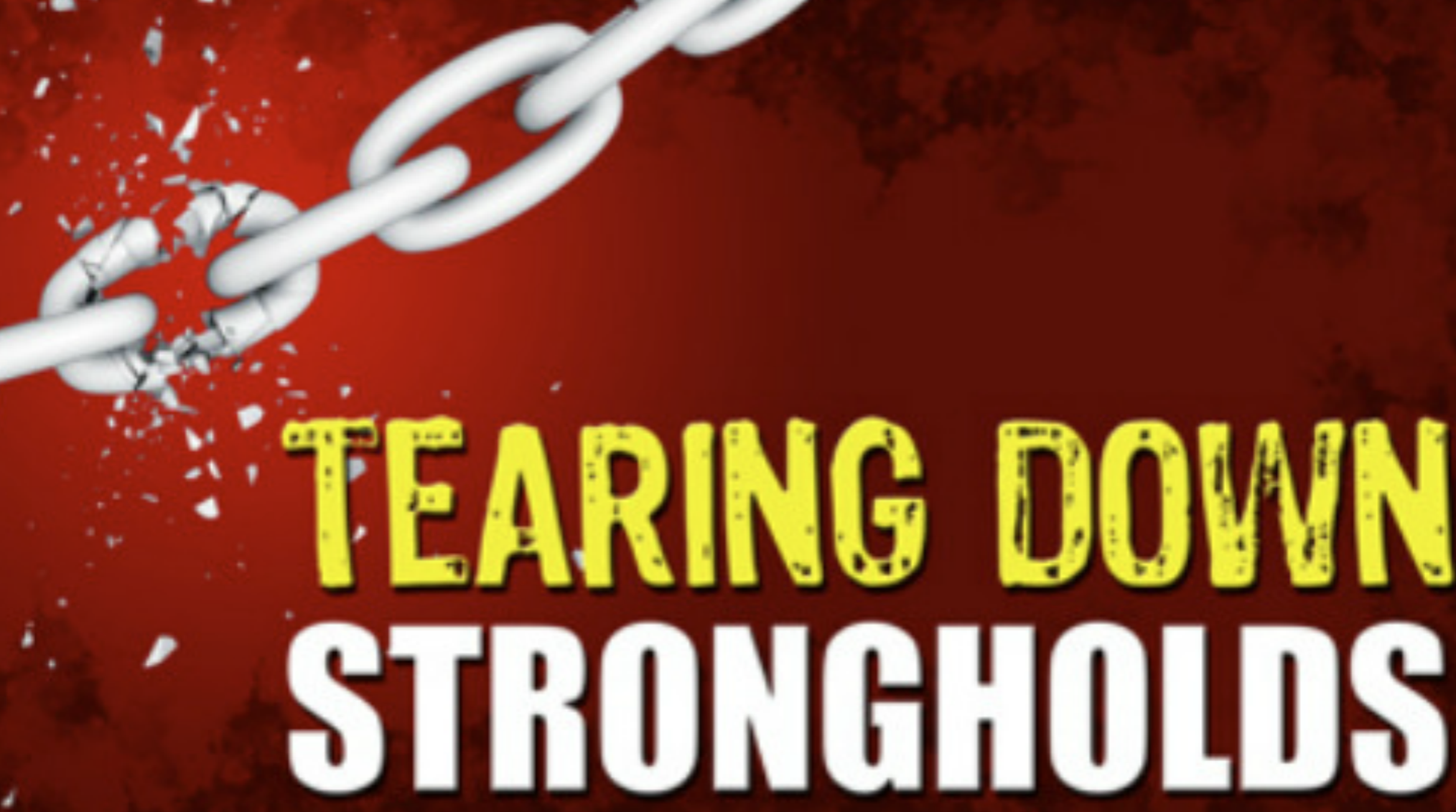 Strongholds 2012 series artwork