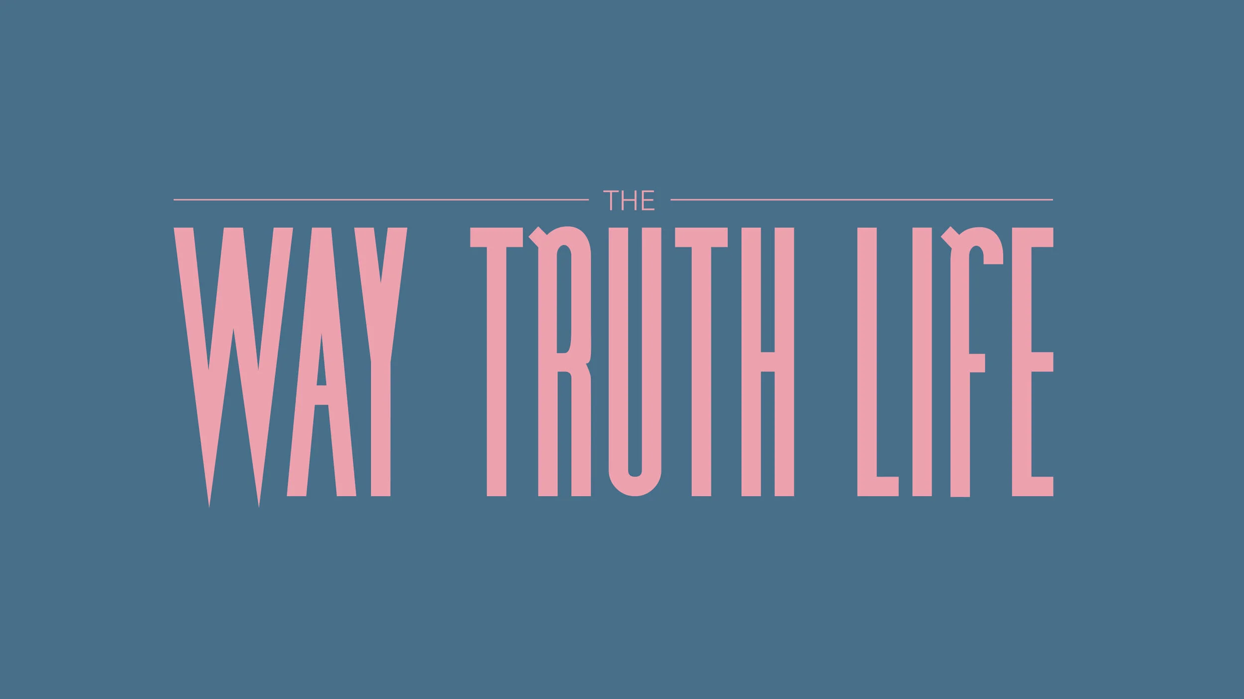 Keep On Following graphic