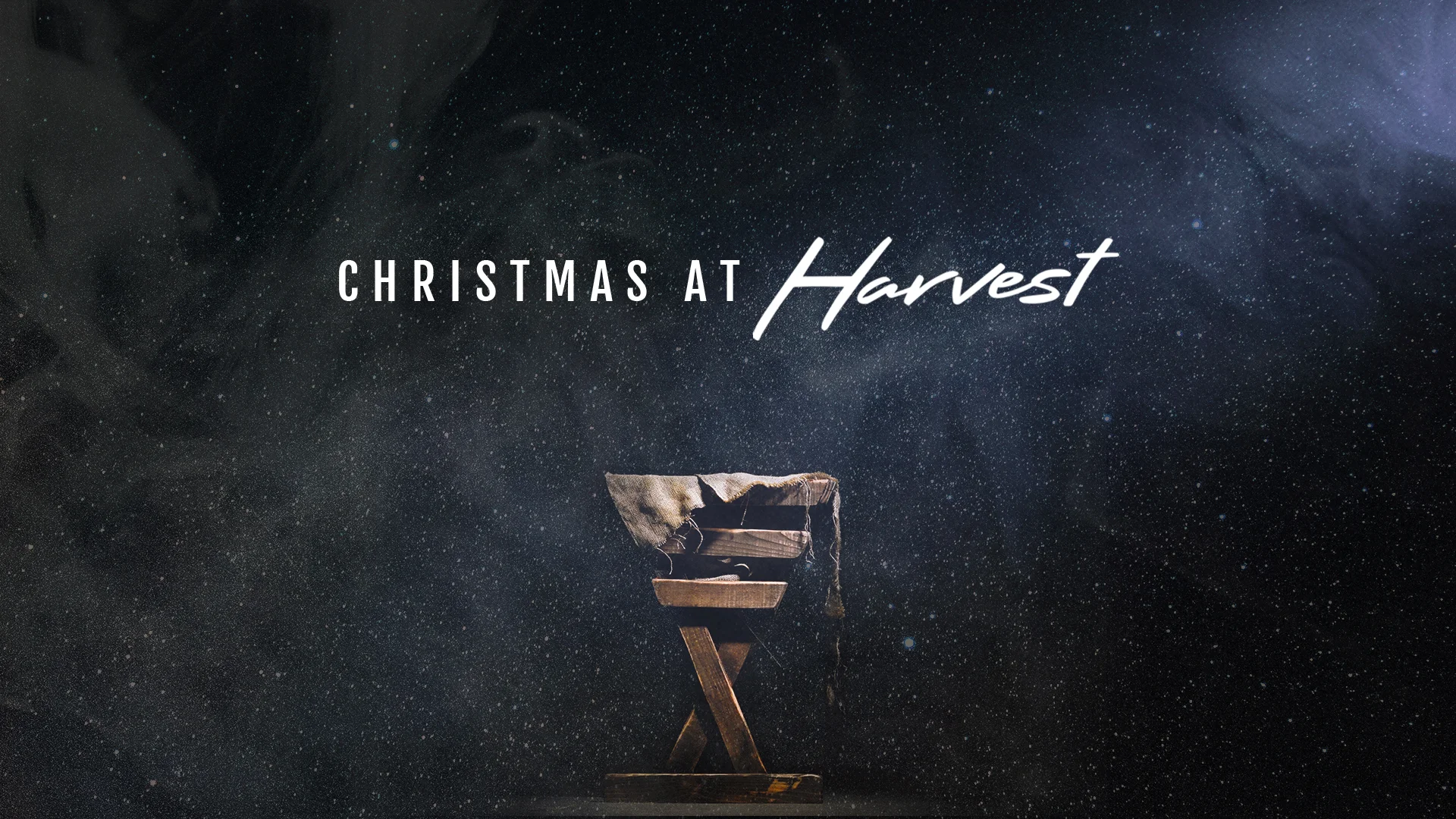 Christmas 2018 series artwork