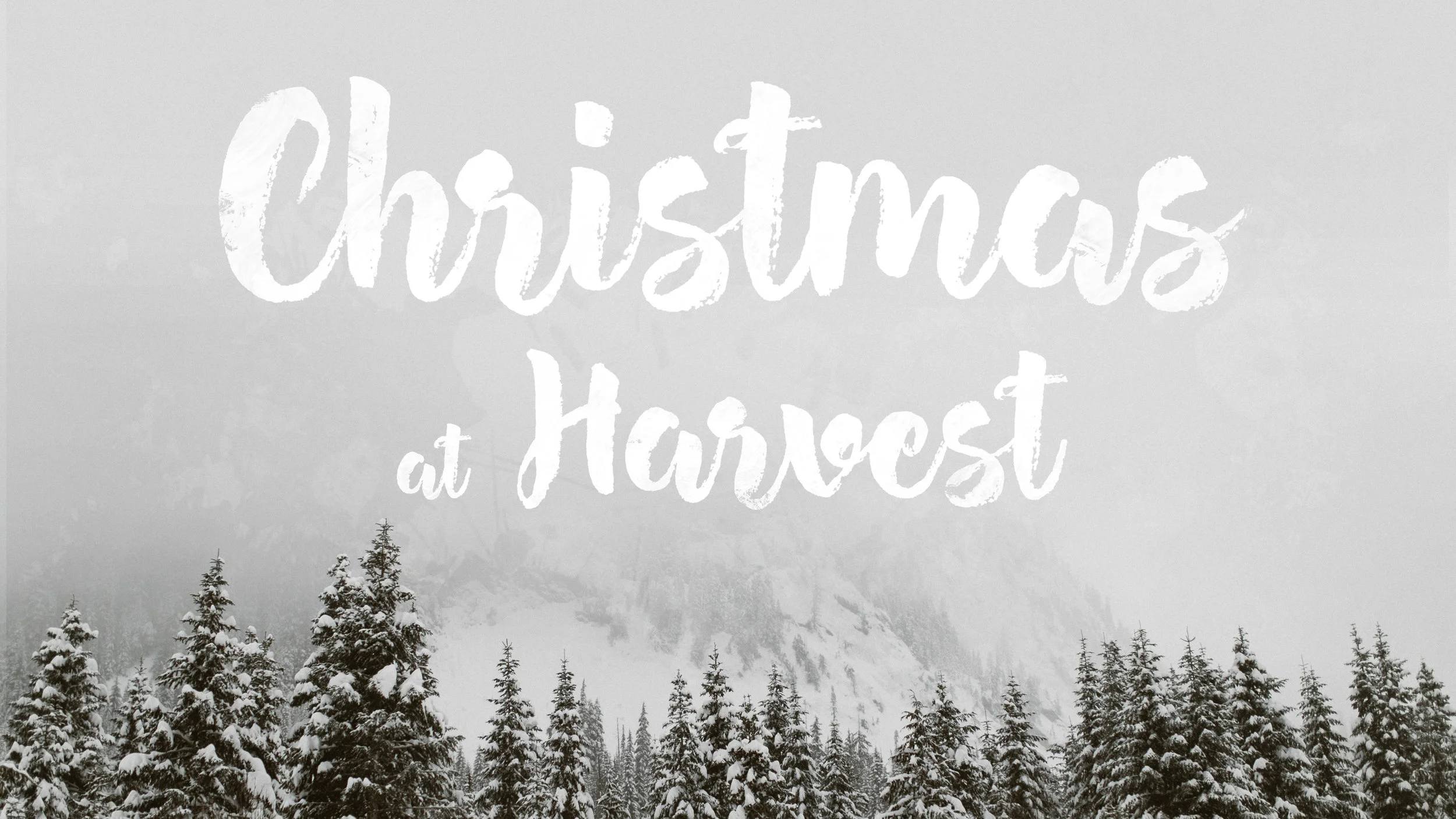 Christmas 2017 series artwork