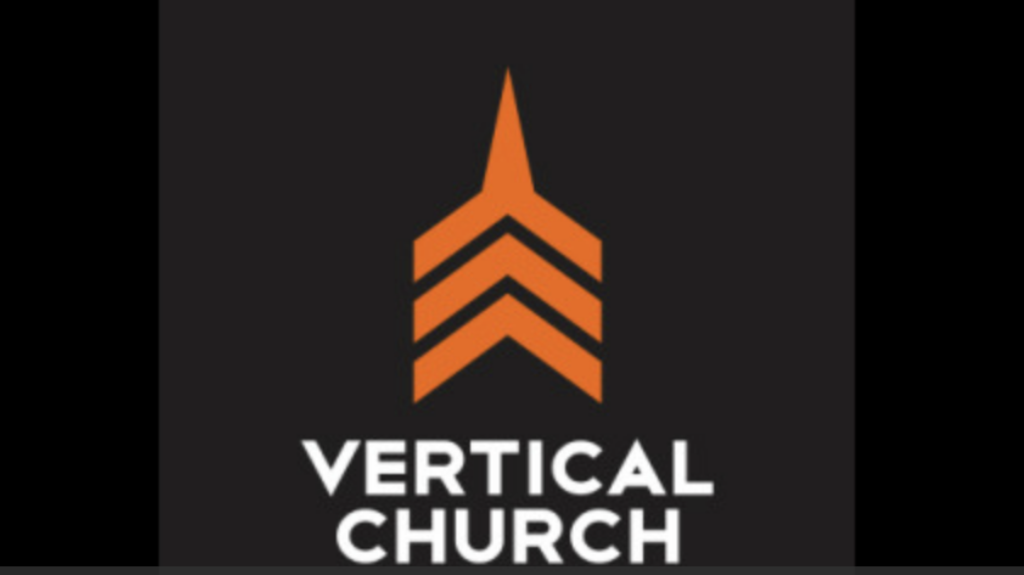 Vertical Church 2013 series artwork
