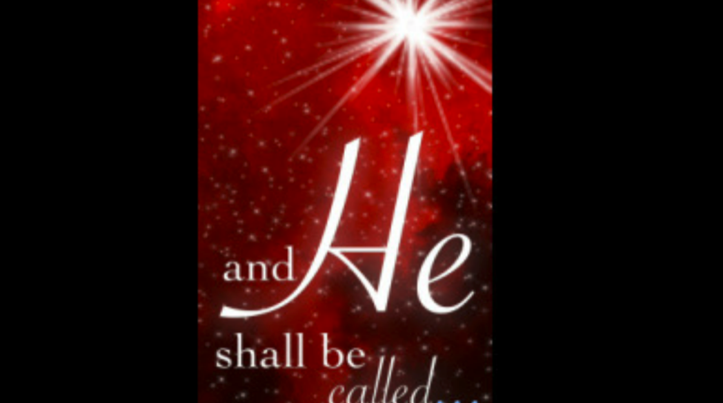 Christmas 2012 series artwork
