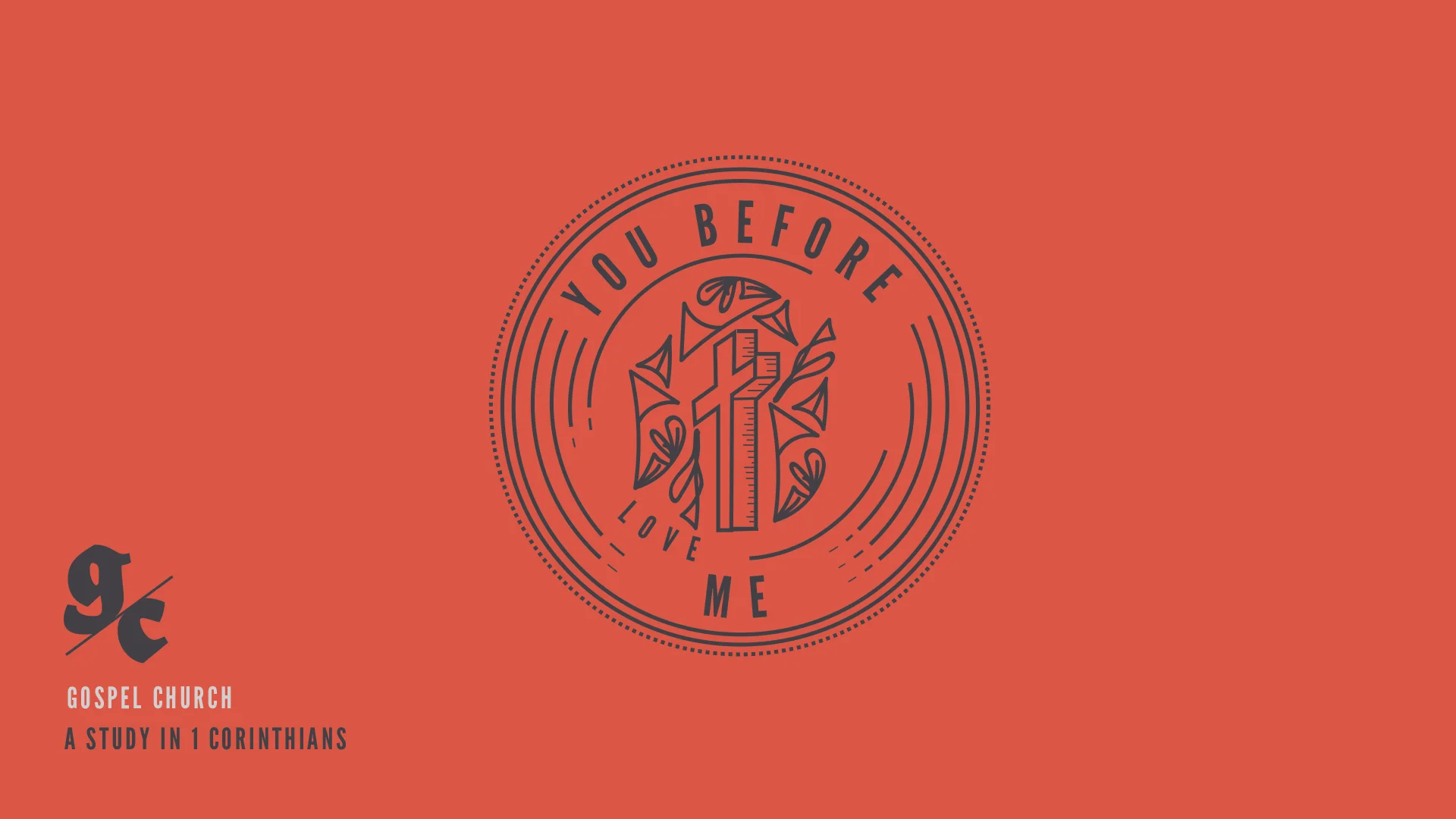 Maintaining Your Enthusiasm | You Before Me graphic