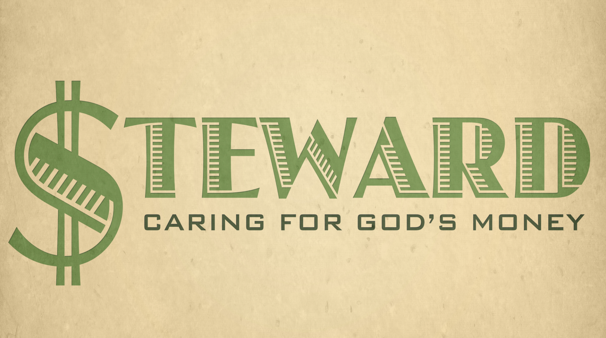 Steward series artwork