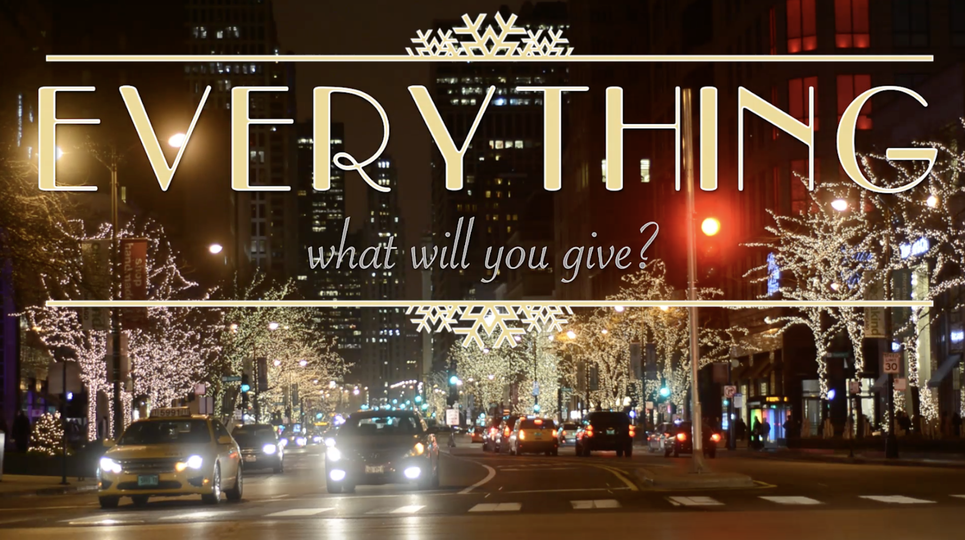 Christmas 2015 series artwork