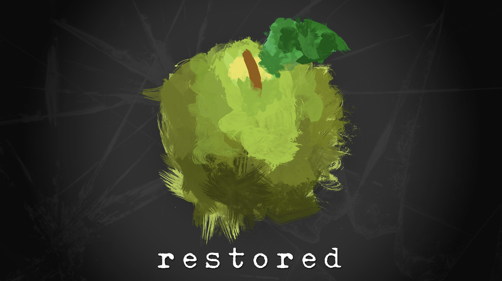 Easter 2016 series artwork
