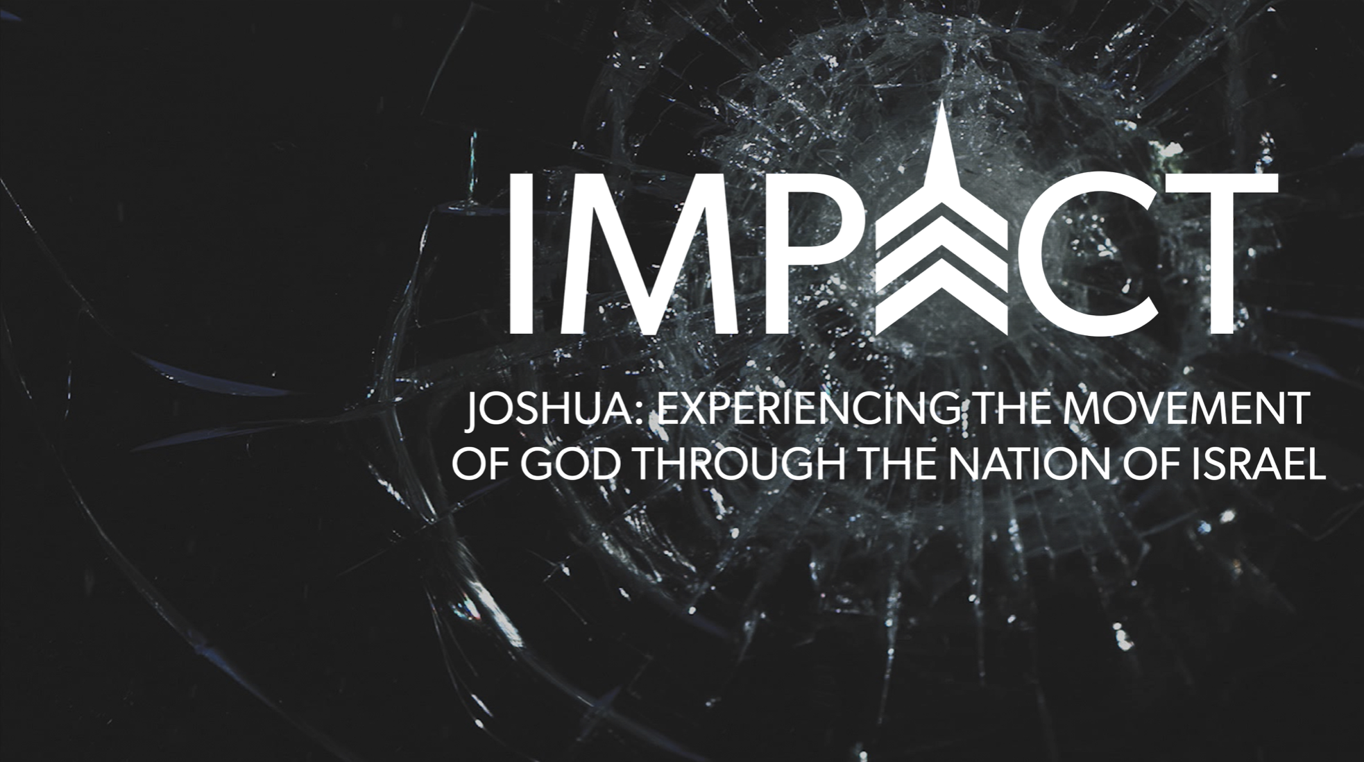 Impact series artwork