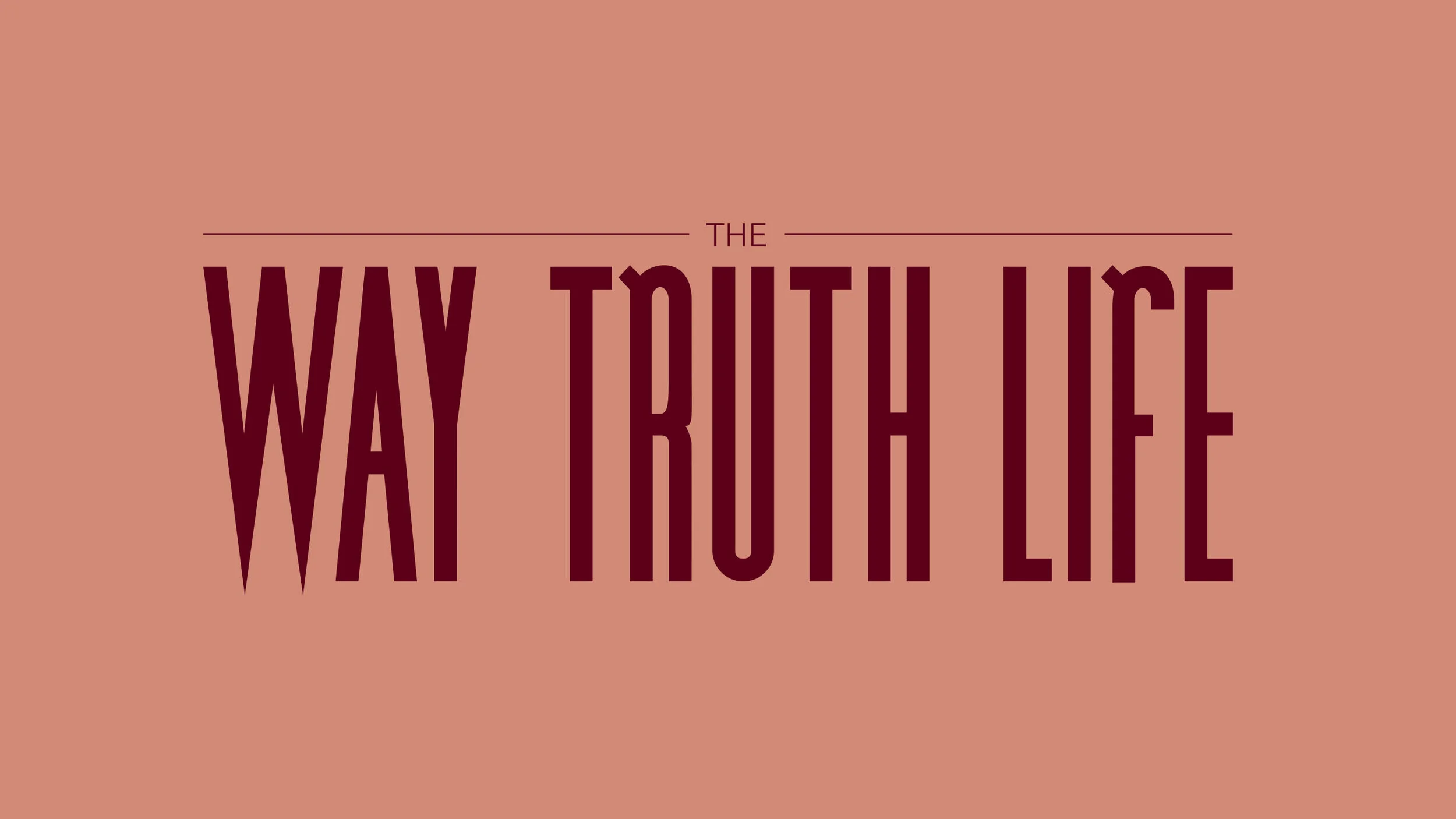 Bread of Life graphic