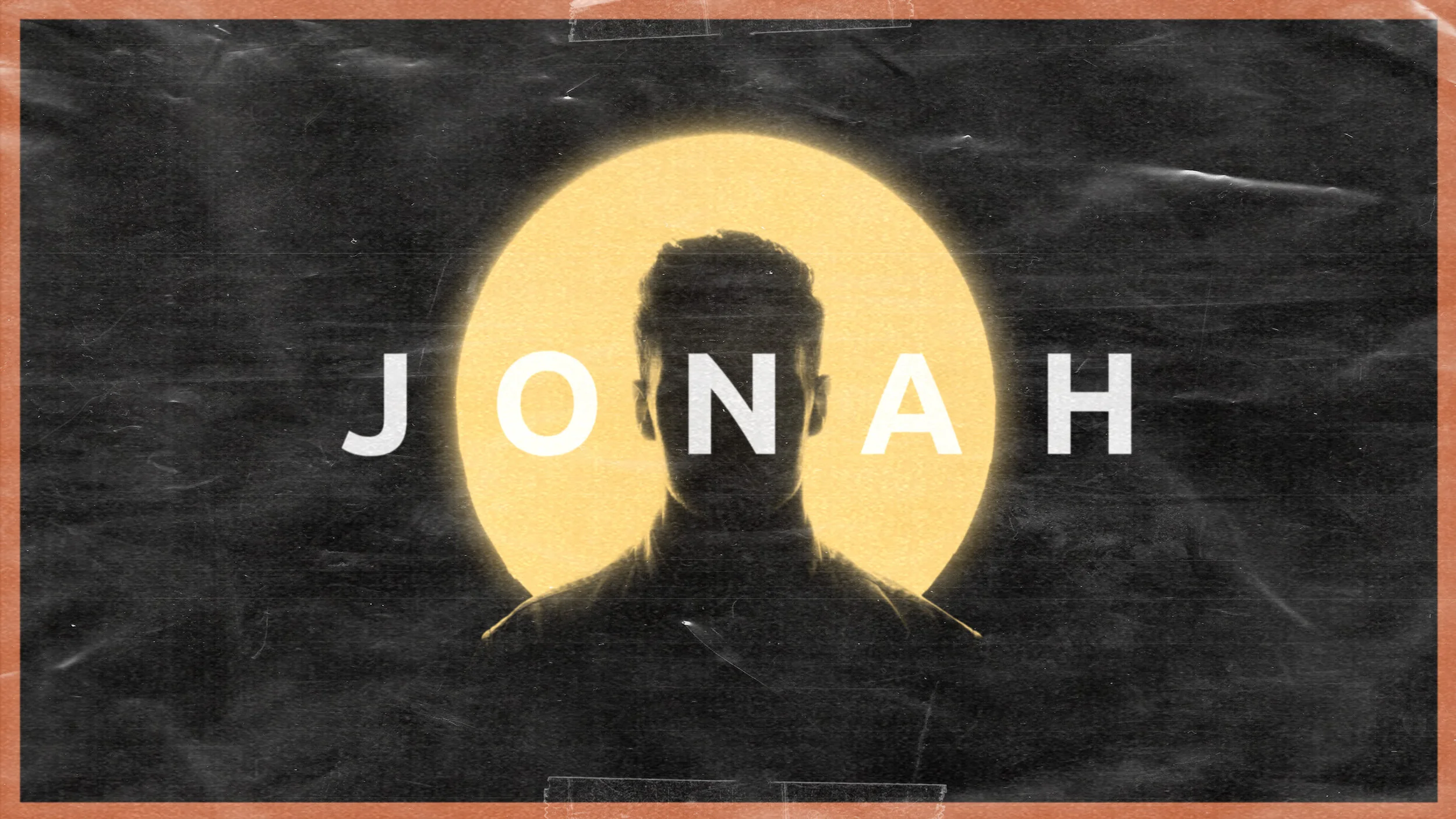 Jonah series artwork