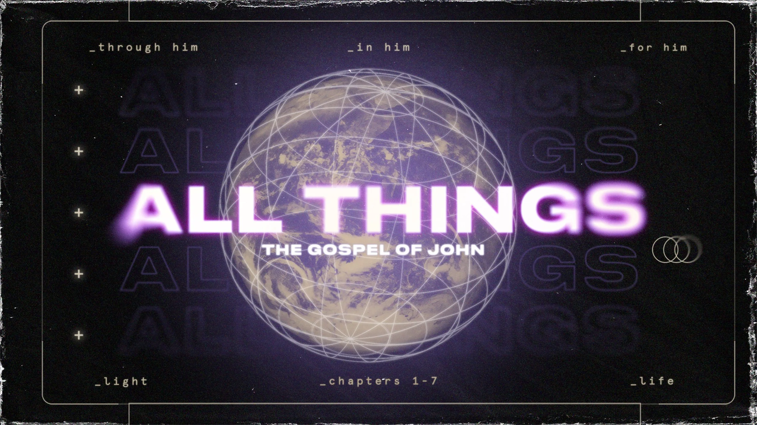 All Things series artwork