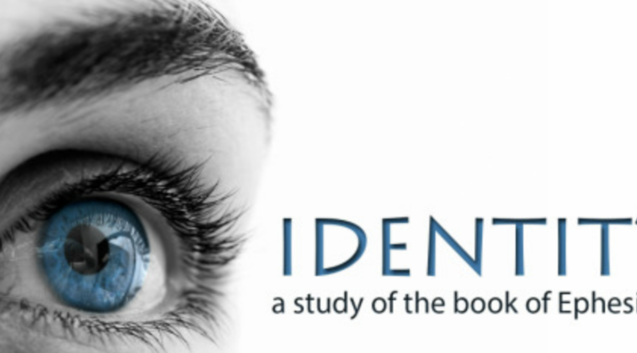 Identity series artwork