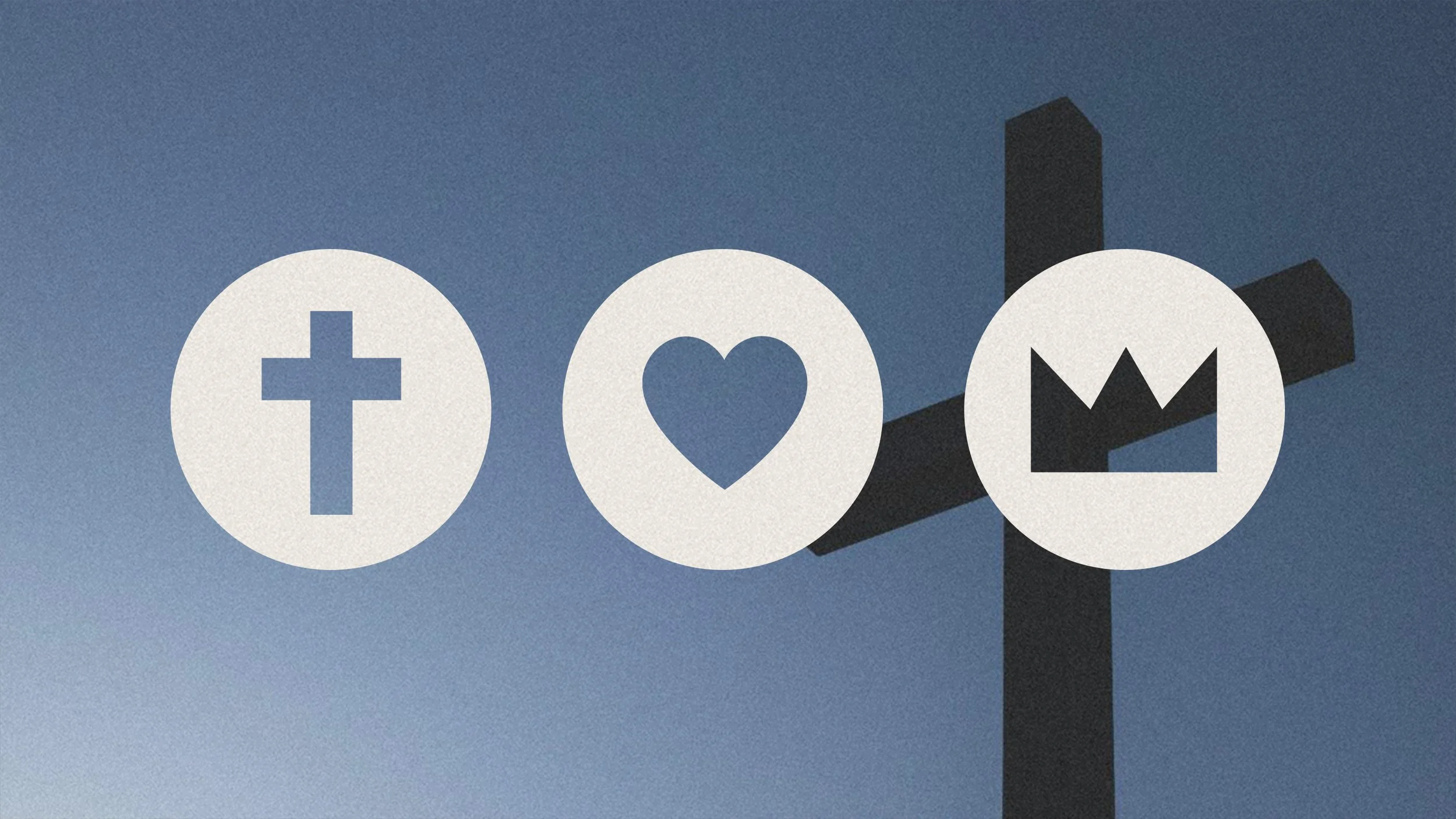 Easter 2015 series artwork