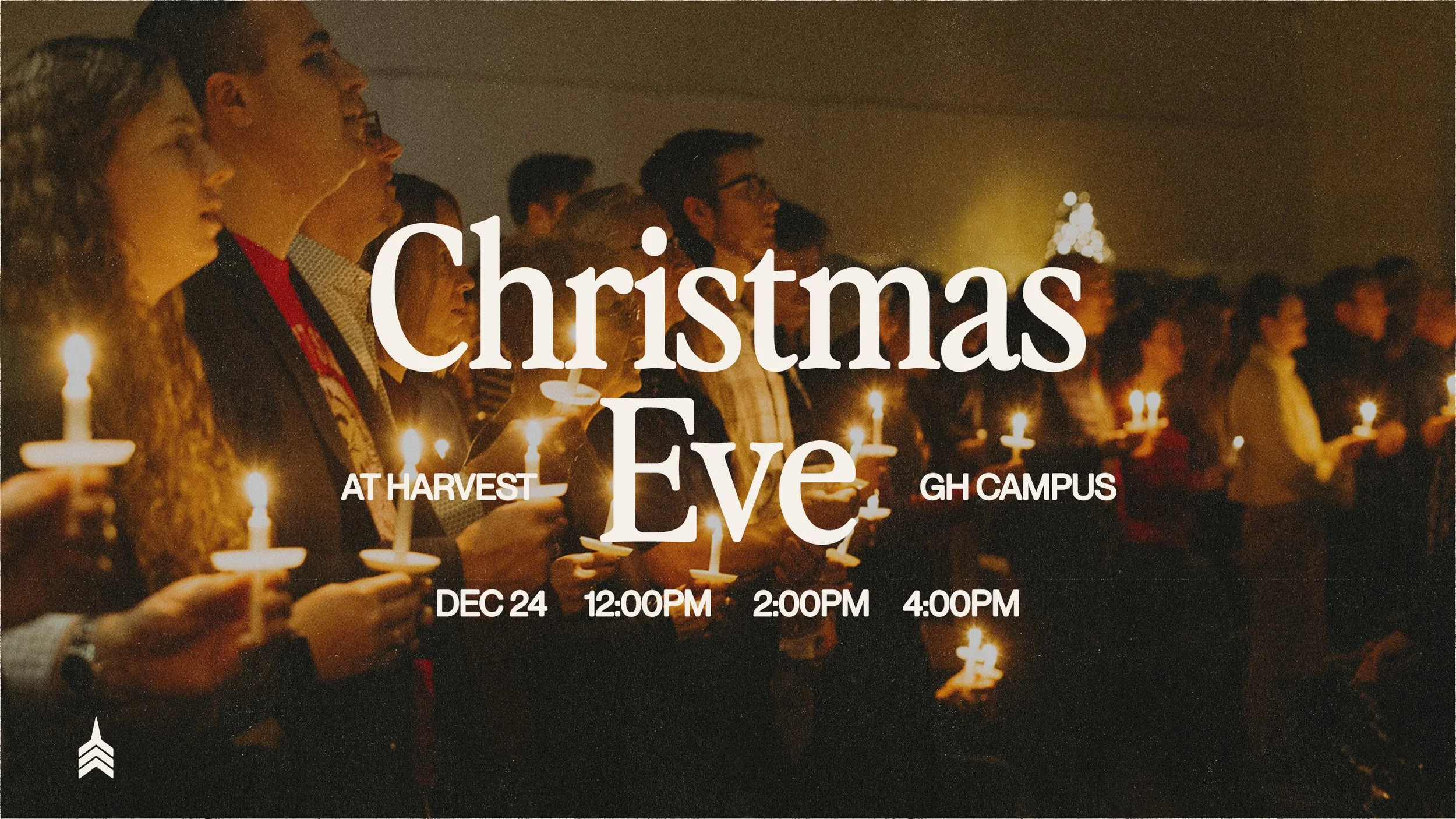 Christmas 2024 series artwork