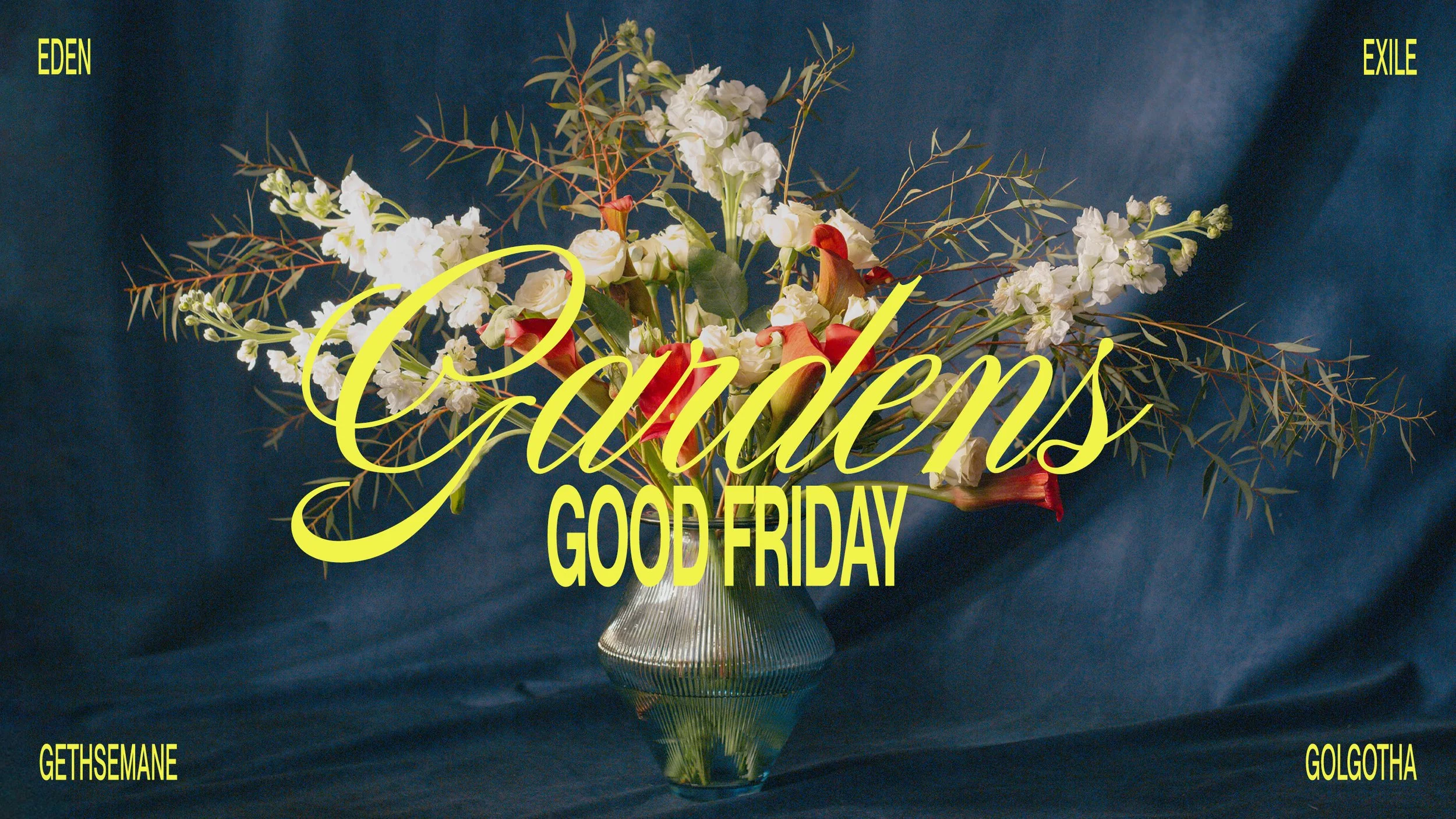 Good Friday graphic