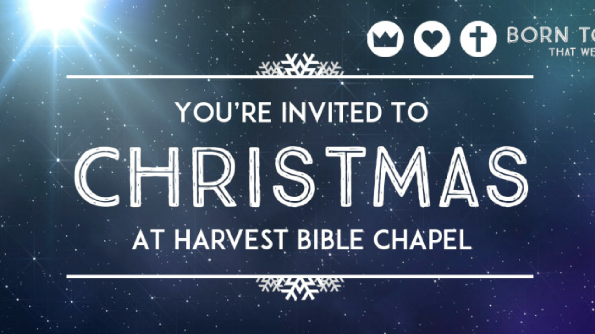 Christmas 2014 series artwork