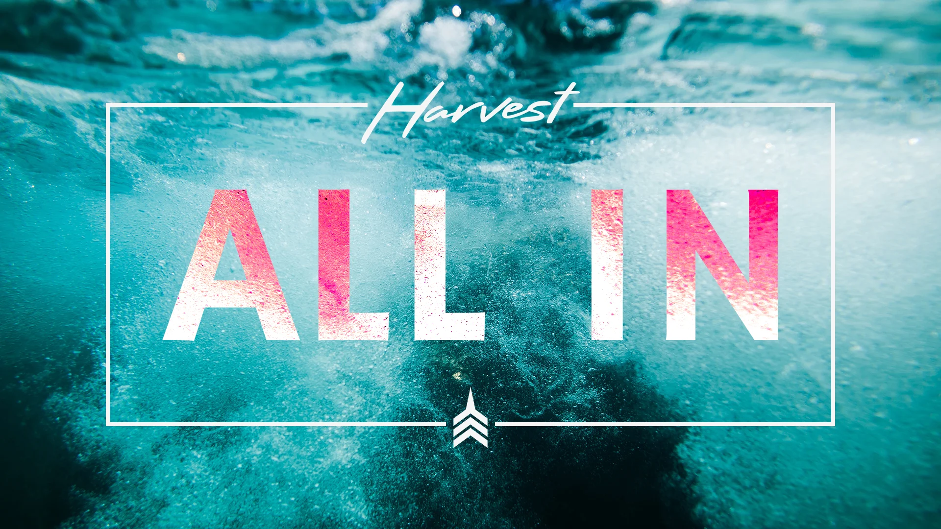All In series artwork